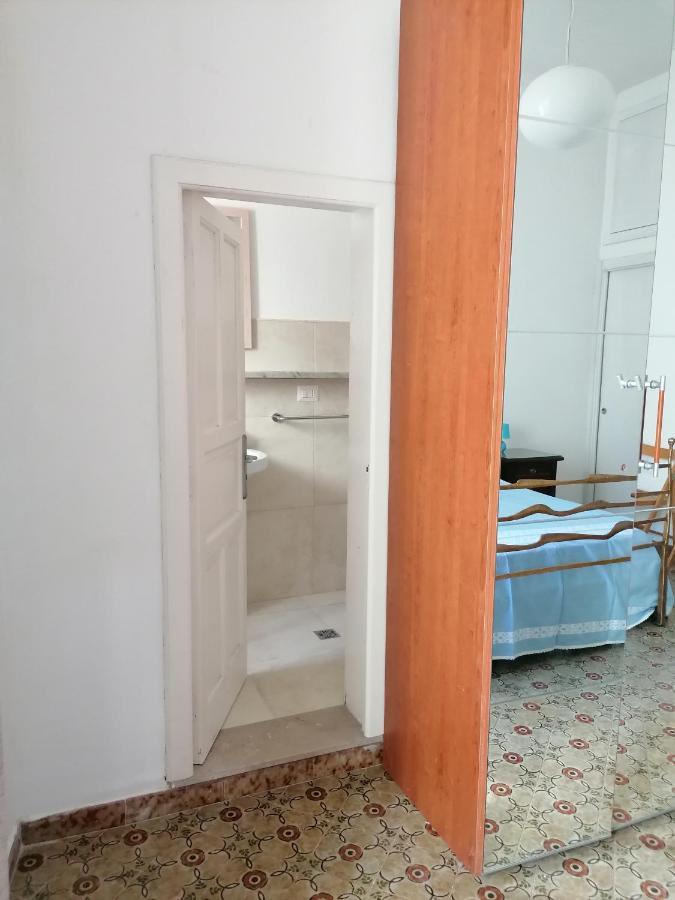 Porta Mare Rooms 1 Otranto Eksteriør bilde