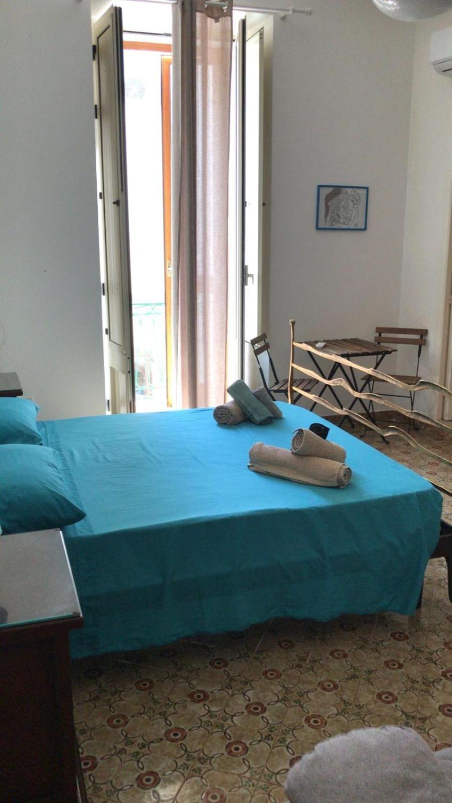 Porta Mare Rooms 1 Otranto Eksteriør bilde